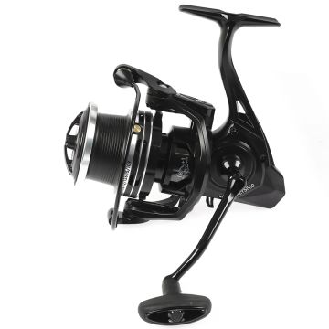 Катушка SKYFISH "LT5500X", 8+1 подш, метал. шпуля